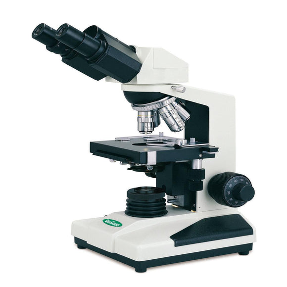 Compound Microscopes - VEE GEE Scientific