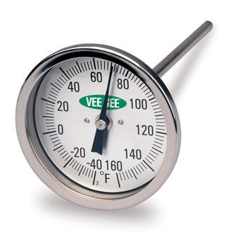 Dial Thermometers