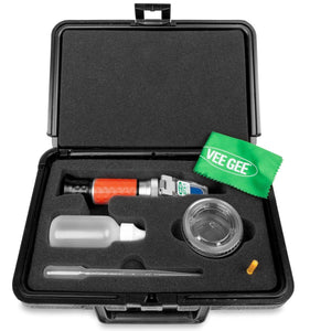 Brix Refractometer Field Kit - VEE GEE Scientific