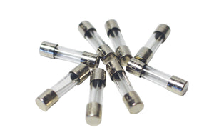 Microscope Fuses from VEE GEE Scientific